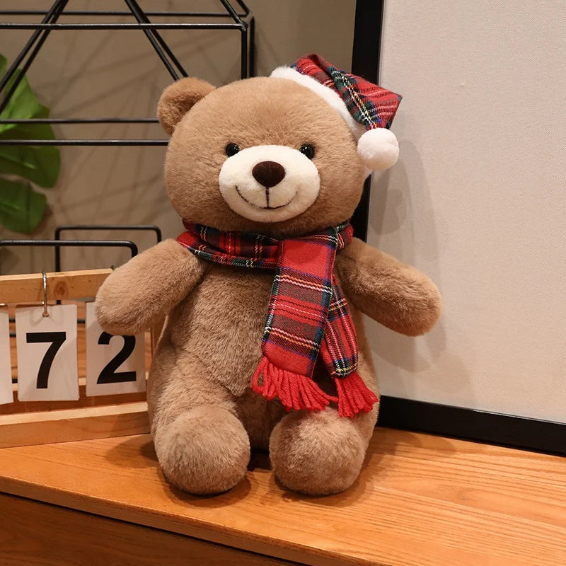 Christmas Bear