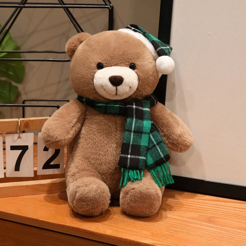 Christmas Bear